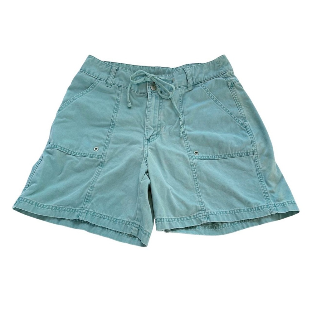 V.F. Jeanswear Blue Shorts